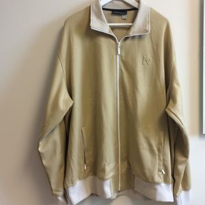 Rocawear zip up sweater size 3X